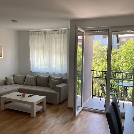 Apartman N&N Subotica Exterior photo