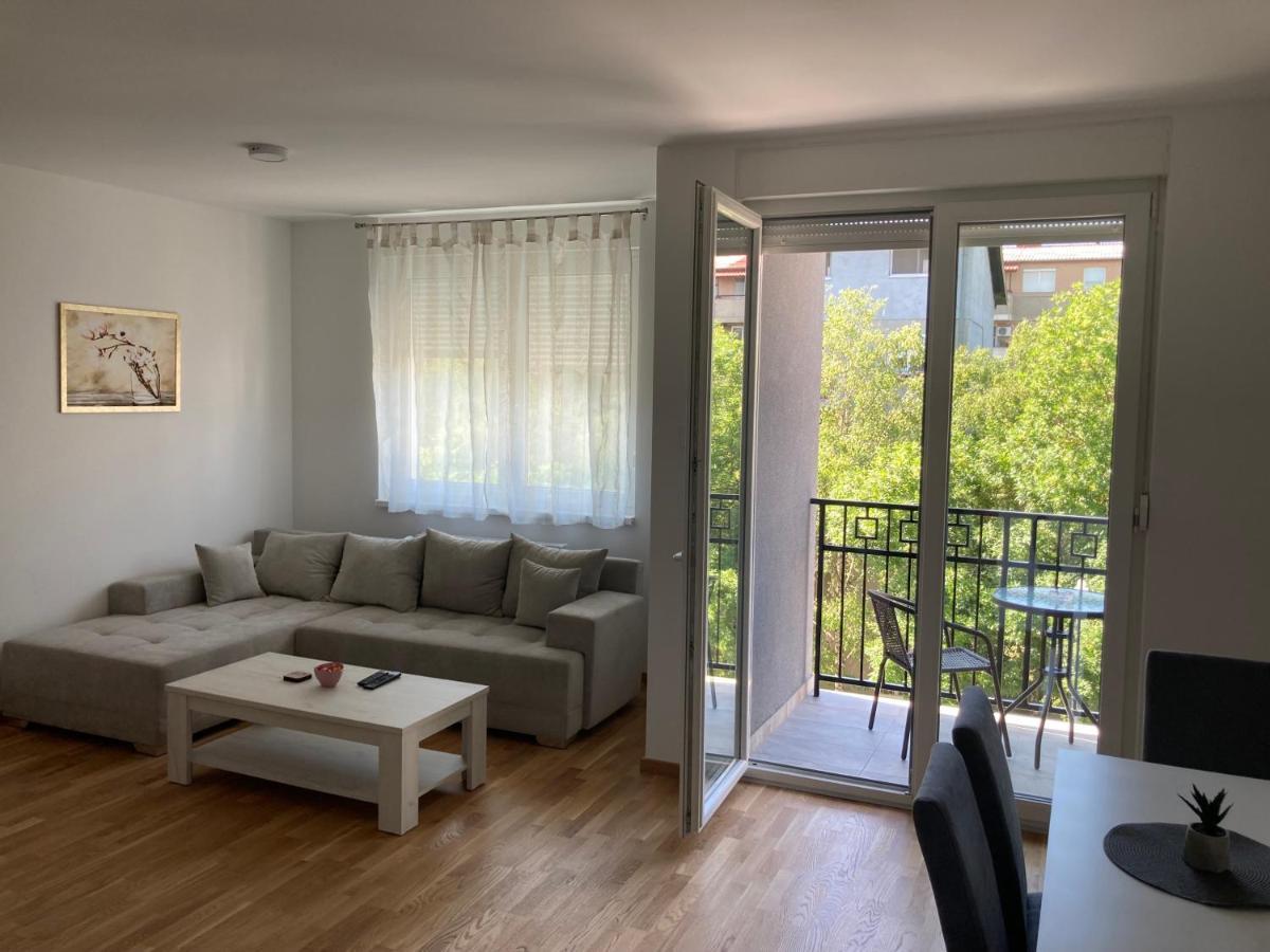 Apartman N&N Subotica Exterior photo