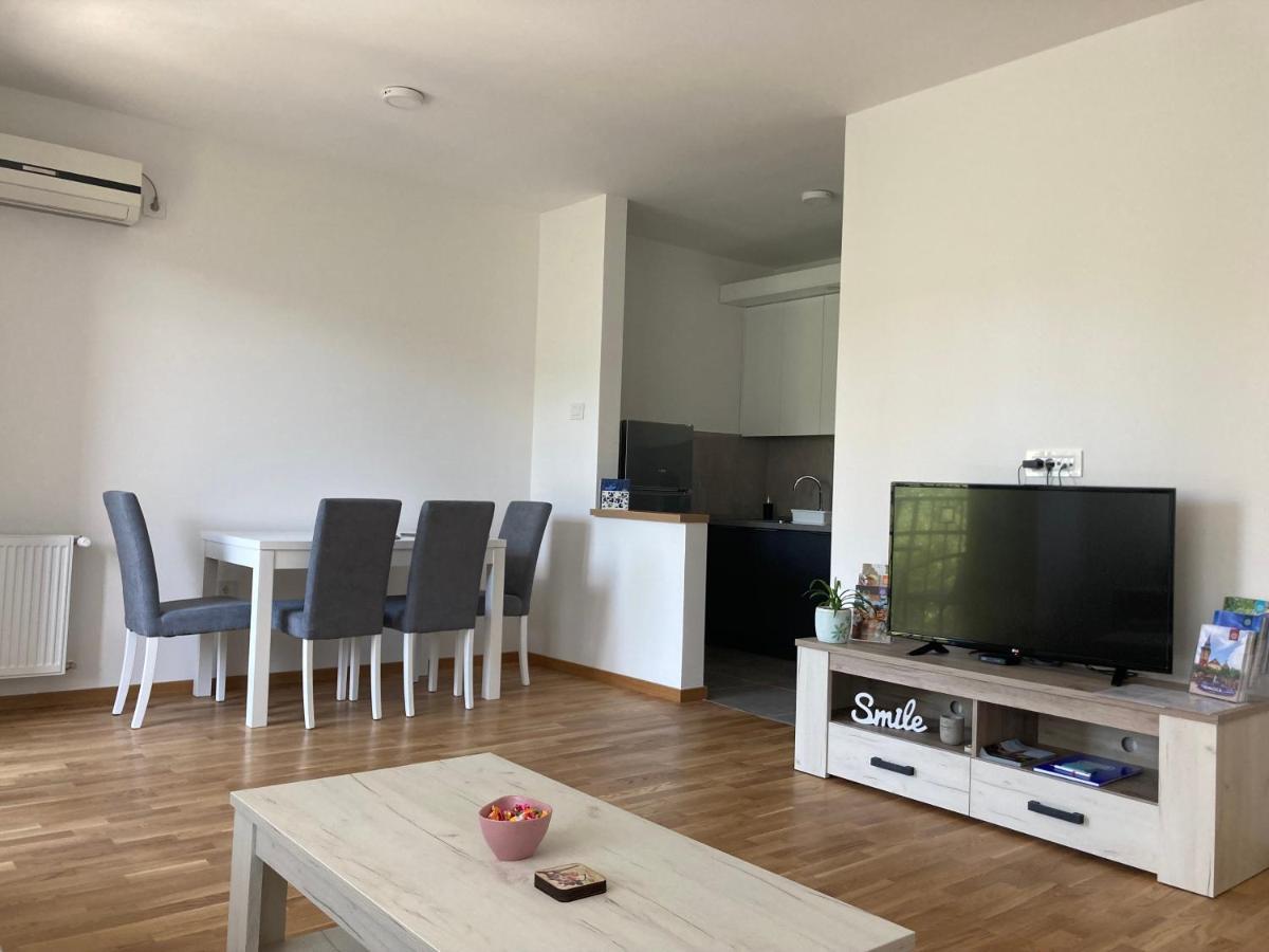 Apartman N&N Subotica Exterior photo