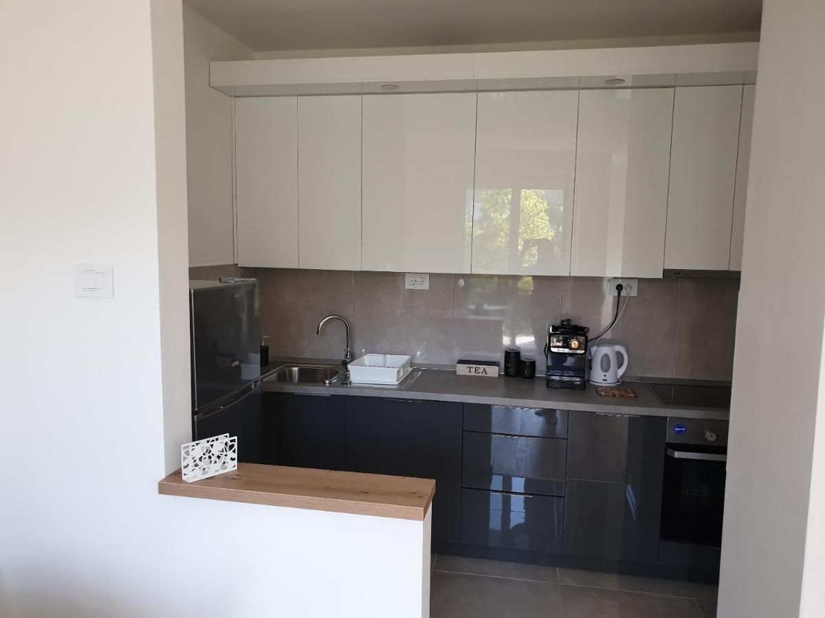 Apartman N&N Subotica Exterior photo