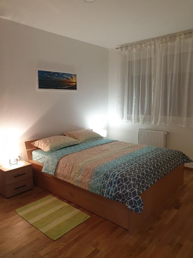 Apartman N&N Subotica Exterior photo
