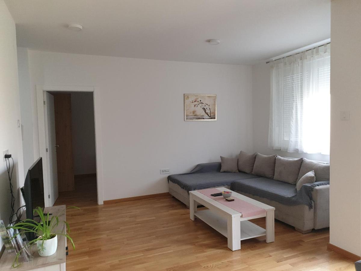 Apartman N&N Subotica Exterior photo