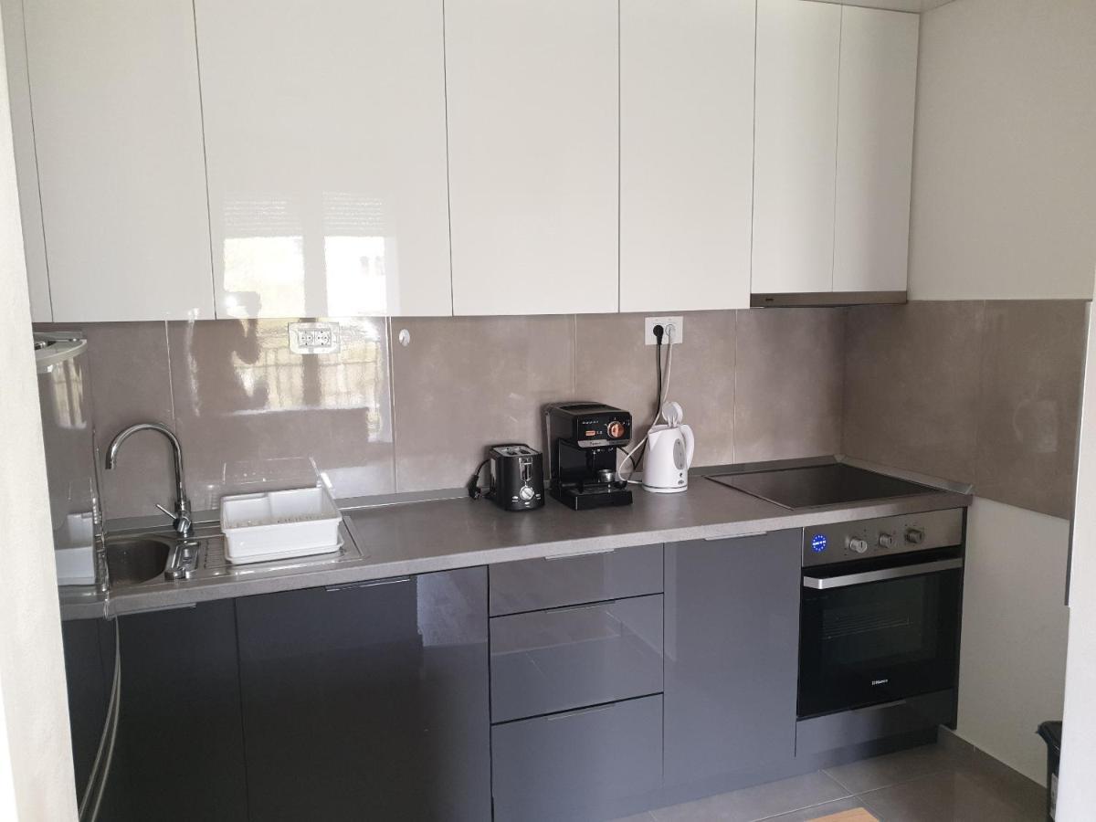 Apartman N&N Subotica Exterior photo